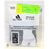 Image 1 : NEW ADIDAS MEDIUM CHEEKSTER UNDERWEAR GREY