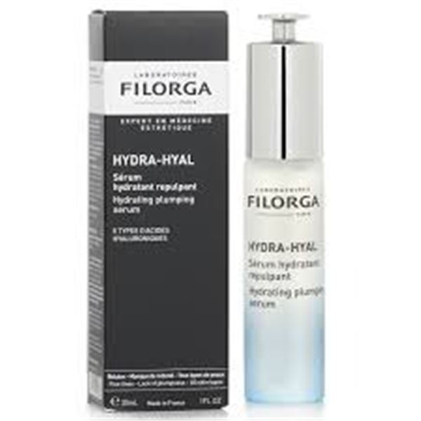 NEW 30ML FILORGA HYDRA-HYAL SERUM