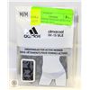 Image 1 : NEW ADIDAS MEDIUM CHEEKSTER UNDERWEAR GREY