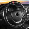 Image 1 : NEW ZHOL STEERING WHEEL COVER