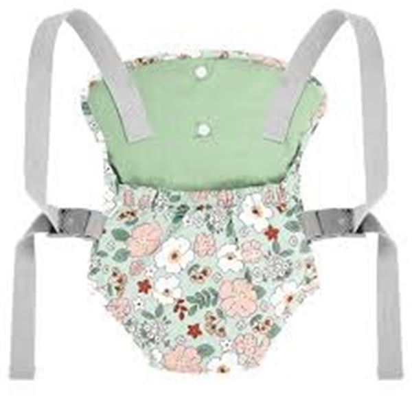 NEW GAGAKU DOLL CARRIER