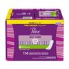Image 1 : NEW 114 LINERS POISE DAILY LINERS 2VERY LIGHT LONG