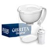 Image 1 : NEW 10 CUP BRITA WATER FILTER