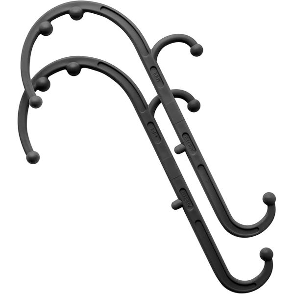 NEW 2 PACK LIBA SELF MASSAGE TOOL BACK MASSAGER