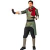Image 1 : NEW THE LEGEND OF KORRA MAKO ADULT COSTUME XL