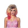 Image 1 : NEW COSTUME CULTURE 80S GLAM WIG