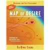 Image 1 : NEW PAPERBACK- MAP OF DESIRE BLUEPRINT FOR FUFILLM