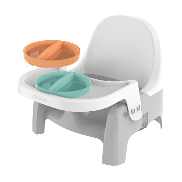 INGENUITY DELUXE LEARN-TO-DRIVE FEEDING SEAT