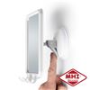 Image 1 : NEW MHI SAFE-ER-GRIP SHOWER MIRROR
