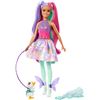 Image 1 : NEW BARBIE TOUCH OF MAGIC DOLL