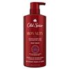 Image 1 : NEW 3 X 500ML OLD SPICE BODY WASH