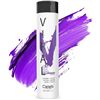 Image 1 : NEW 244ML VIRAL EXTREME PURPLE COLORWASH