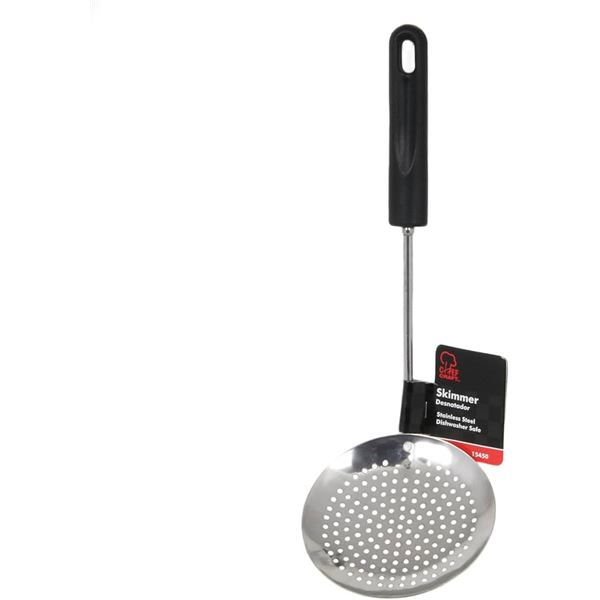 NEW CHEF CRAFT SKIMMER DESNATADOR