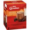 Image 1 : NEW 50 X 19G NESTLE CARNATION RICH & CREAMY HOTCHO