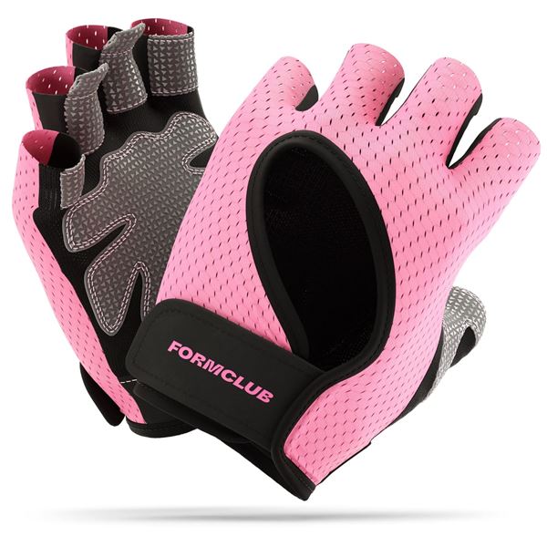NEW WITH BOX FORMCLUB EXERCISE GLOVES