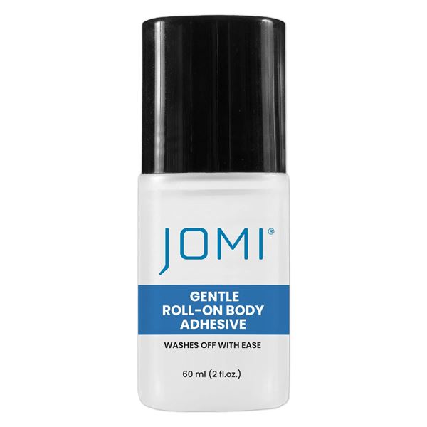 NEW 59ML JOMI COMPRESSION GENTLE ROLL ON BODY