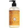 Image 1 : NEW 370ML MEYERS CLEAN DAY HAND SOAP