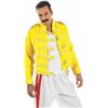 Image 1 : NEW MORPH COSTUMES ROCK LEGEND LARGE MENS COSTUME