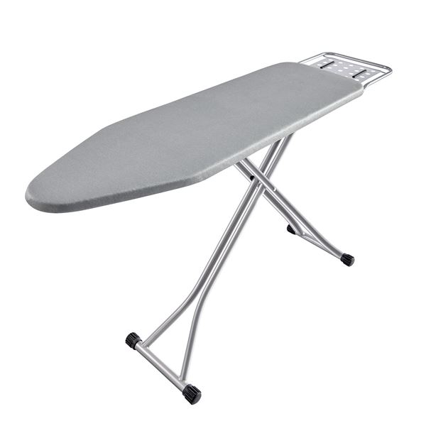 NEW BKTD STURDY THICK FRAME IRONING BOARD