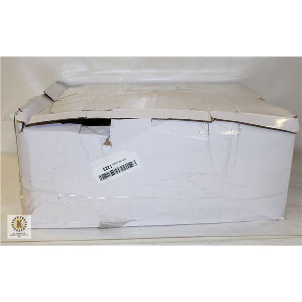 NEW 100 FT GJIA CONSTRUCTION PROTECTIVE CAGES