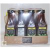 Image 1 : 12 X 547ML PACK OF PURE LEAF LEMON ICED TEA