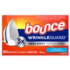 Image 1 : NEW WITH BOX 60 SHEETS BOUNCE FRESH SCENT