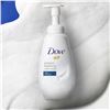 Image 1 : NEW 400ML DOVE FOAMING BODY WASH NOURISHING