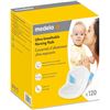 Image 1 : NEW 200 MEDELA ULTRA-BREATHABLE NURSING PADS