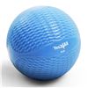 Image 1 : NEW YES4ALL TONING BALL 2LB BLUE