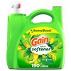 Image 1 : NEW 4.16L GAIN FABRIC SOFTENER