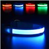 Image 1 : NEW MASBRILL LED DOG COLLAR