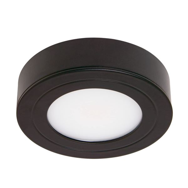 NEW 2 ARMACOST PUREVUE LED PUCK LIGHT