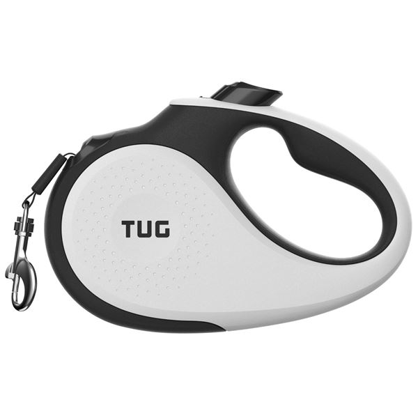 NEW TUG 360 DEGREE TANGLE FREE LEASH
