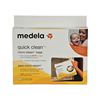 Image 1 : NEW 5 MEDELA QUICK CLEAN MICRO-STEAM BAGS