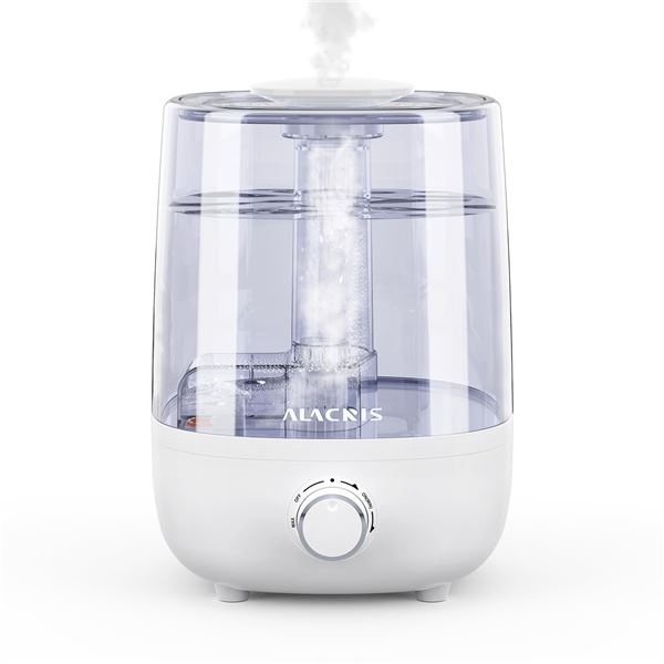 NEW ALACRIS HUMIDIFIER