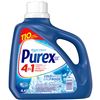 Image 1 : NEW 4.43L PUREX 4-IN-1 COLD WATER 110 LOADS