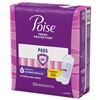 Image 1 : NEW 33 PADS POISE FRESH PROTECTION 6 ULT REGULAR
