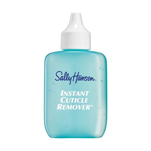 NEW 29.5ML SALLY HANSEN INSTANT CUTICLE REMOVER