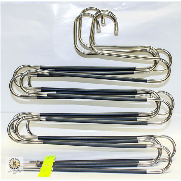 NEW 4 MULTI SPOTS HANGERS