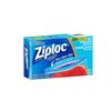 Image 1 : NEW 60 ZIPLOC FREEZER BAGS