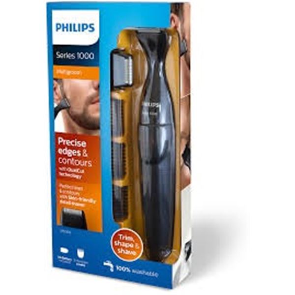 NEW REPACKED PHILIPS SERIES 1000 MULTIGROOM