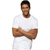 Image 1 : NEW HANES XL WHITE COTTON SHIRT