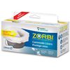 Image 1 : NEW 12 BAGS ZORBI COMMODE LINERS