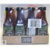 Image 1 : 12 X 547ML PACK OF PURE LEAF LEMON ICED TEA