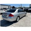 Image 3 : HOND ACCORD 2007 APP-DUP-T DON SMOG
