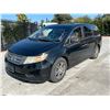 Image 1 : HOND ODYSSEY  2013 APP/DUP-T/EXP-ONLY-SMOG