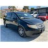 Image 2 : HOND ODYSSEY  2013 APP/DUP-T/EXP-ONLY-SMOG