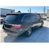 Image 3 : HOND ODYSSEY  2013 APP/DUP-T/EXP-ONLY-SMOG
