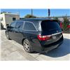 Image 4 : HOND ODYSSEY  2013 APP/DUP-T/EXP-ONLY-SMOG