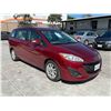 Image 2 : MAZD MAZDA5 2013 T-DON - SMOG